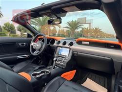 فورد موستانج